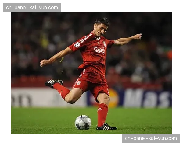 转会传闻：拜仁慕尼黑将哈维·阿隆索视为下任主帅头号目标